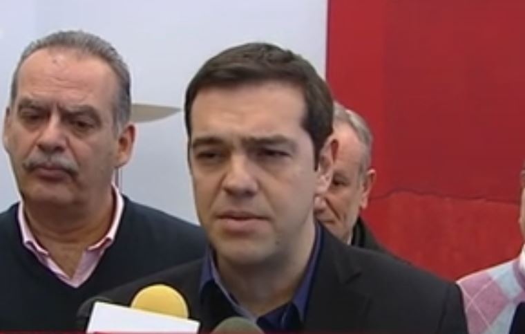 Την απόσυρση του νομοσχεδίου για την υγεία ζητεί ο Αλ.Τσίπρας