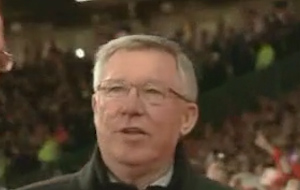 «Τίτλοι τέλους» για τον σερ Αλεξ Φέρκιουσον