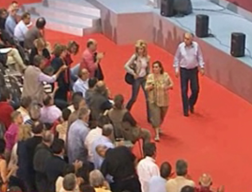 Ραγδαίες οι εξελίξεις στον ΣΥΝ, αποχώρησε η Ανανεωτική Πτέρυγα