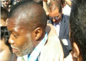 Αποθεώθηκε στη Ρώμη ο Σισέ