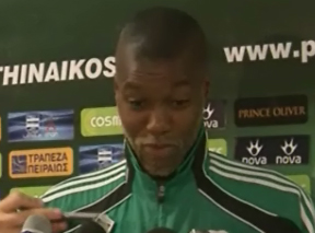 Αλλαγές Φερέιρα στο σύστημα εν όψει Μπαρτσελόνα