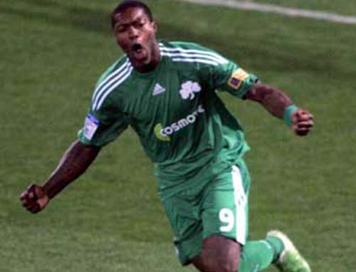 Στην κορυφή οι «πράσινοι»