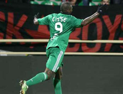 Παναθηναϊκός