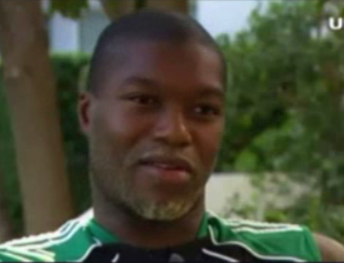 O Σισέ μίλησε στην UEFA για το τατουάζ με το τριφύλλι και όχι μόνο