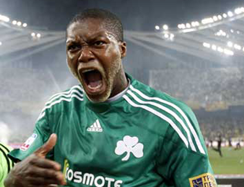 Ο Ντομενέκ είπε «oui» στον Σισέ και «non» σε Βιεϊρά και Μπενζεμά