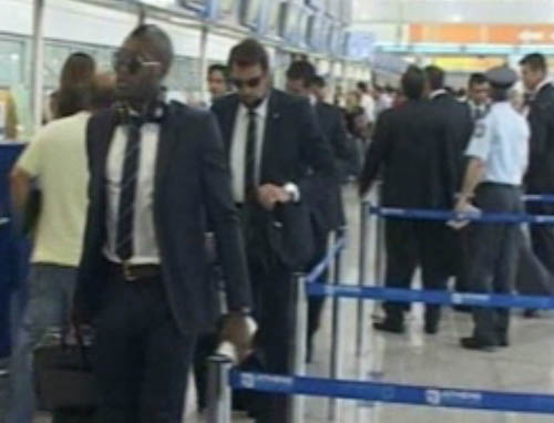 Χωρίς λόγια πέταξε ο Παναθηναϊκός για τη Βαρκελώνη