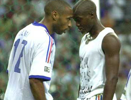 Δεν είμαι στους 23 για να κάνω φιγούρα, δήλωσε ο Σισέ