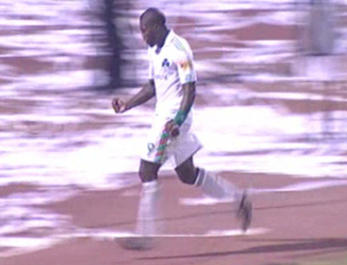 Γκαρσία και Σισέ ετοιμάζει ο Νιόπλιας για το ματς με τον Πανιώνιο