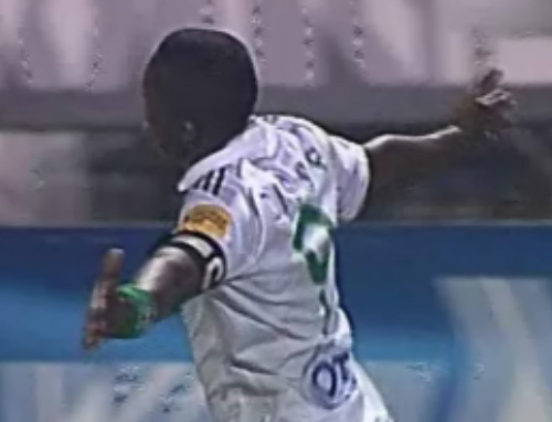 Ο Σισέ ξόρκισε τον κακό… δαίμονα και ο Παναθηναϊκός πάτησε κορυφή