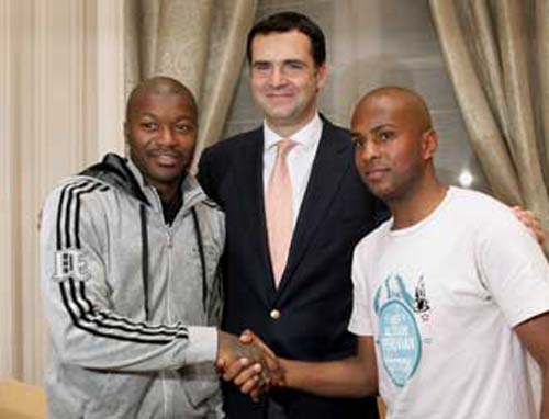 «Το ντέρμπι κρίνει τον τίτλο»