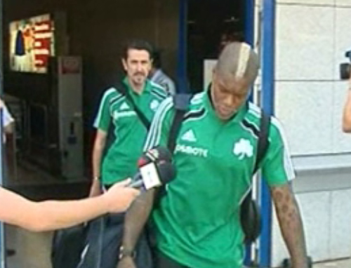 Για «μεγάλες προσδοκίες» μίλησε ο Νιόπλιας στην επιστροφή του ΠΑΟ