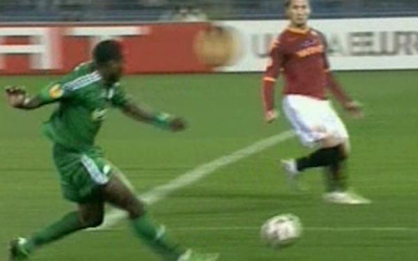 Από σήμερα χωρίς Σισέ ο Παναθηναϊκός