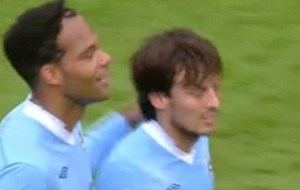 Η Σίτι… 6ευτέλισε τη Γιουνάιτεντ μέσα στο «Ολντ Τράφορντ»