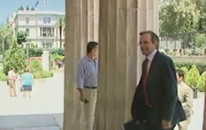 Ενα «ναι», δύο «όχι» και ένα «ίσως» για την συγκρότηση κυβέρνησης