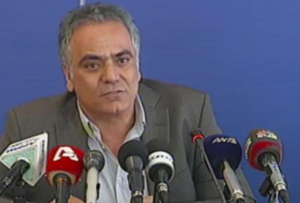 Ξεκινά η εφαρμογή των μέτρων για την αντιμετώπιση της ανθρωπιστικής κρίσης