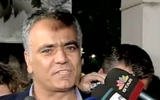 Σκουρλέτης: Αυτός ο τόπος σέβεται τη δημοκρατία