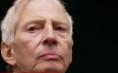 «Τους σκότωσα όλους»: Συνελήφθη ο Αμερικανός μεγιστάνας Ρόμπερτ Νταρστ