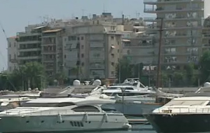 Ο «φόρος πολυτελείας» αντικαθίσταται από τον «φόρο πλεύσης»