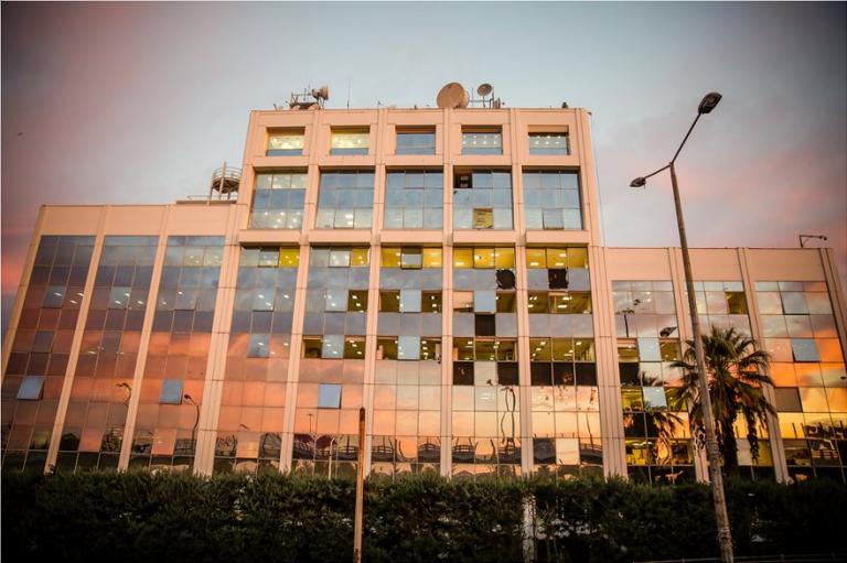 Νέο απειλητικό μήνυμα κατά του ΣΚΑΪ