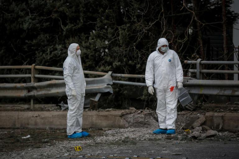 Βόμβα στον ΣΚΑΪ : Πού στρέφονται οι έρευνες της αντιτρομοκρατικής