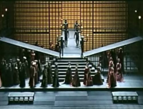 Μεγάλη πολιτιστική συνεργασία του Μεγάρου Μουσικής με τη Σκάλα του Μιλάνου