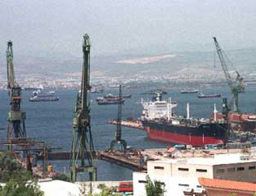 Κοινοπρακτικό σχήμα σωτηρίας