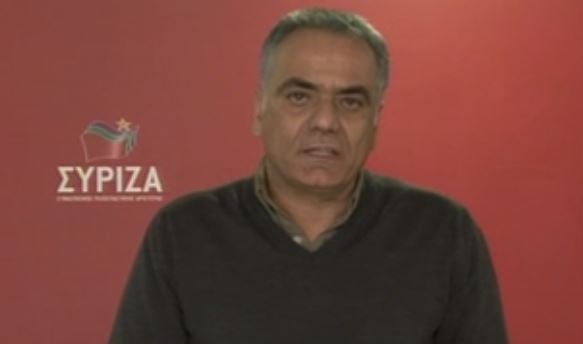 Στην αντεπίθεση ο ΣΥΡΙΖΑ μετά τις δηλώσεις Μακρή