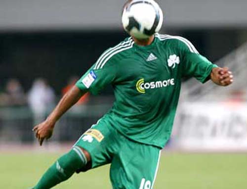 Εξέδωσε ανακοίνωση