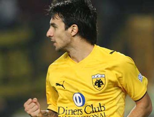 Πιθανότητα το εξωτερικό