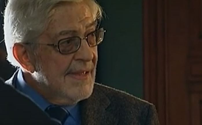 Πέθανε ο σπουδαίος ιταλός σκηνοθέτης, Έτορε Σκόλα