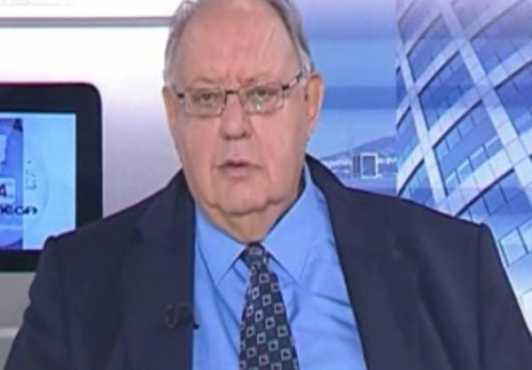 «Τις θέσεις μου για τα Σκόπια τις έχω πει από το 1990» λέει ο Θ. Πάγκαλος