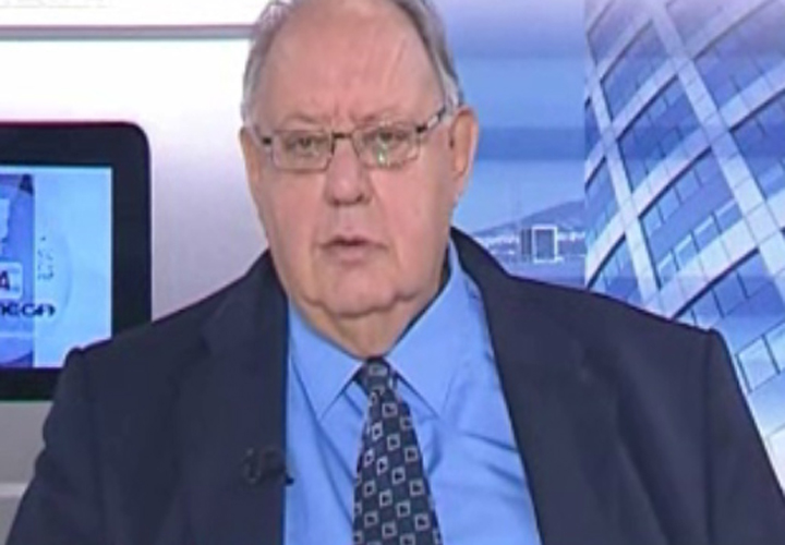 «Τις θέσεις μου για τα Σκόπια τις έχω πει από το 1990» λέει ο Θ. Πάγκαλος