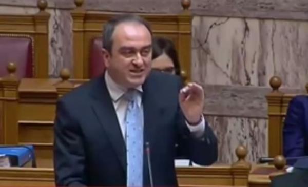 Σκορδάς: Βουλευτές ζητούν χάρες για θέσεις σε λαϊκές αγορές