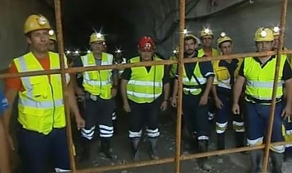 Eldorado Gold: Η Αναστέλλει την επένδυσή της στην Ελλάδα και κλείνει τις Σκουριές