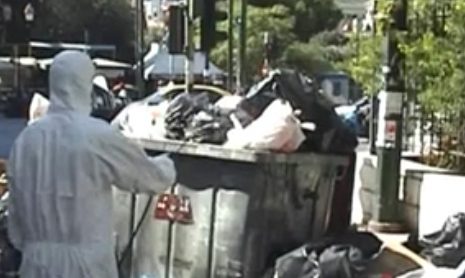 Έτοιμα τα ΠΔ για κατάργηση των τομέων καθαριότητας των δήμων