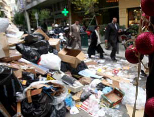 «Στοπ» από τη Δικαιοσύνη