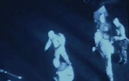 Την Τρίτη θα καταθέσουν 20 υποπτοι για την επίθεση στις Σκουριές