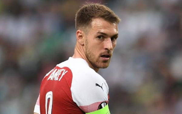 Επαφές της Παρί Σεν Ζερμέν με τον Ράμσεϊ