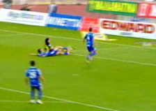 Ισόπαλοι 1-1 Ατρόμητος και ΑΕΚ με φινάλε για γερά νεύρα