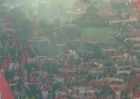 Μπλόκο Μπιτσαξή στις μετακινήσεις οπαδών ΠΑΟ και Ολυμπιακού