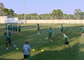 Ετοιμάζει αλλαγές εν όψει Πανιωνίου ο Νιόπλιας