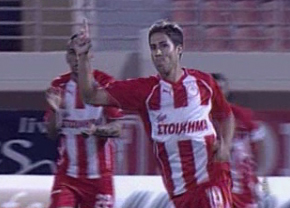 Ξανά στην κορυφή ο Ολυμπιακός με… οδηγό τον Πάντελιτς