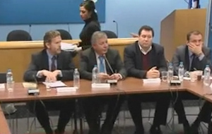 Μετωπική σύγκρουση της Σούπερ Λιγκ με την Πολιτεία