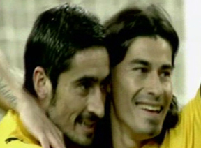 Η ΑΕΚ δεν ήταν καλή, αλλά… ξέσπασε στη Λάρισα με τεσσάρα