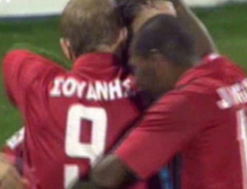 Νίκησε η Ξάνθη, «Χ» στο Πανθεσσαλικό