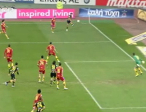 Ο… Νέτο νίκησε την ΑΕΚ, «ροπαλιά» στις Σέρρες και μοιρασιά στην Τρίπολη