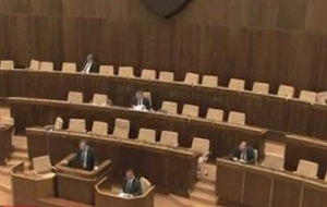 «Θρίλερ» με την ψηφοφορία στη Βουλή της Σλοβακίας για τη διεύρυνση του EFSF