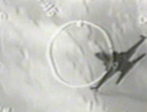 Έχασε τη μάχη για τη ζωή ο βαριά τραυματισμένος πιλότος στη σύγκρουση των F-16