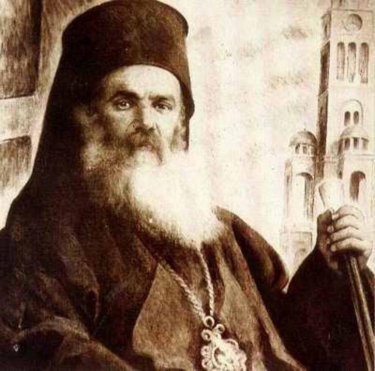 Χρυσόστομος Σμύρνης : Το τραγικό τέλος του φωτισμένου μικρασιάτη ιεράρχη