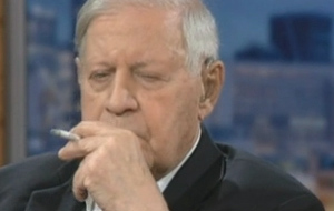 Χ.Σμιτ: Λάθος που δεχτήκαμε την Ελλάδα στο ευρώ